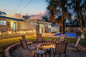 Terrass/Patio