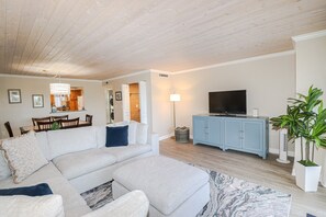 Coin séjour