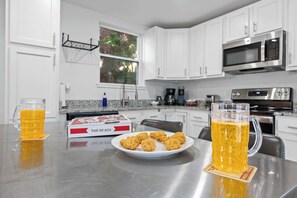 Cuisine privée