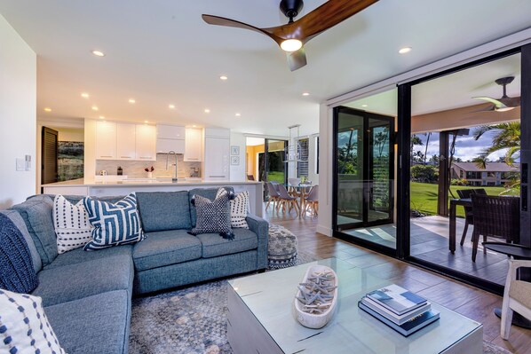 Welcome to Wailea Ekahi!
