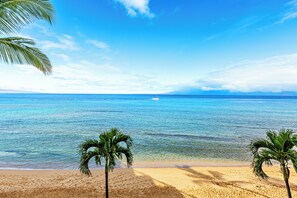 Ocean views