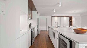 Cucina privata