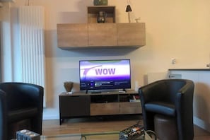 Wohnbereich