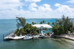 Port de plaisance
