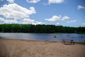 Plage
