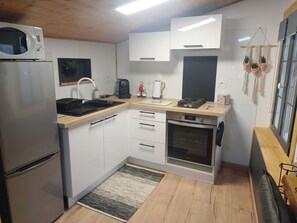 Eget kök