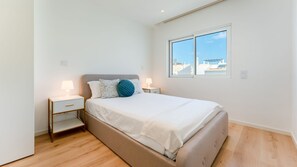 All bedrooms offer a comfy mattress and quality bed linen and also an en suite bathroom
#bedroom #bed #rest #relax #algarve #portugal