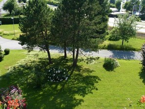 Boendeområde
