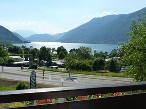 Hotel-Pension Brönimann