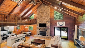 Open Concept