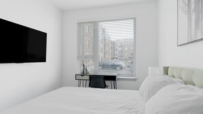 Barsala | Bedroom