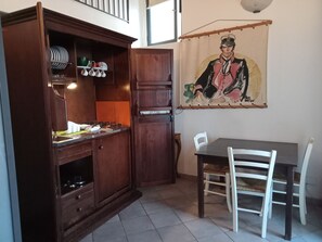 Restauration