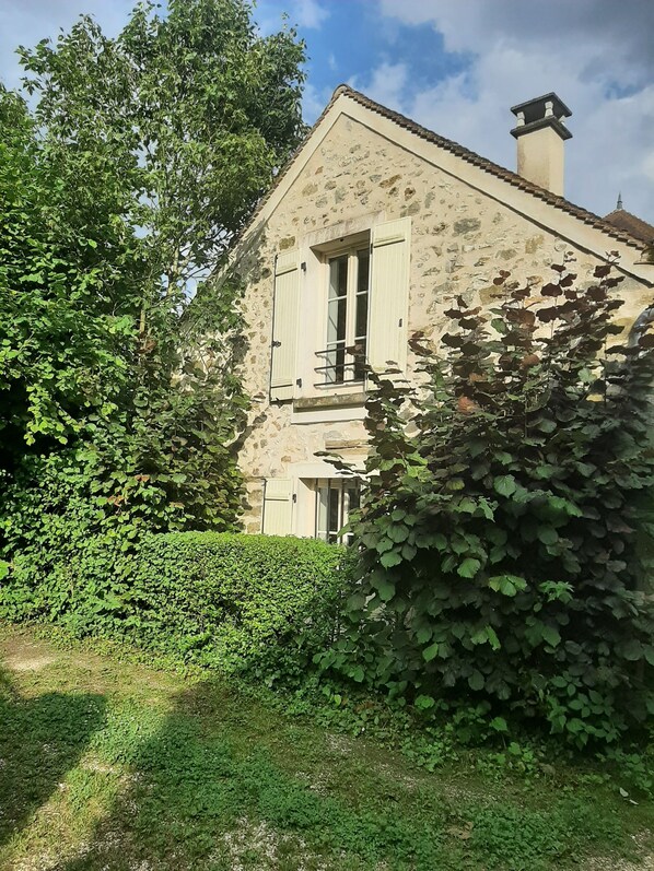 Exteriör