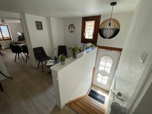Interiör