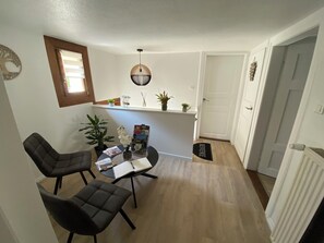 Interiör