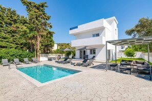 Villa Dana image