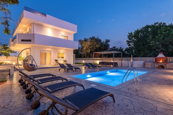 Villa Dana image