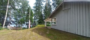 Boendeområde