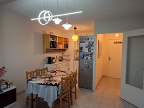 Restauration