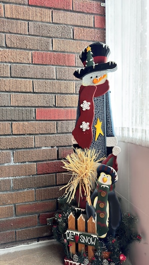 Detalj interiör