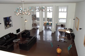 Interiör