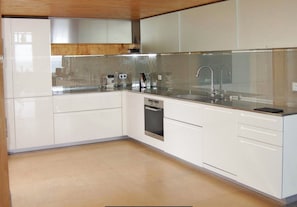 Eget kök