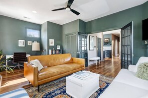 Living Space