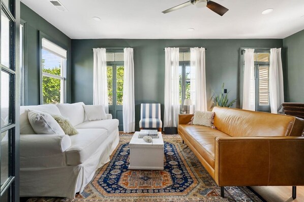 Living Space