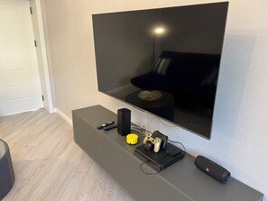 Interiør