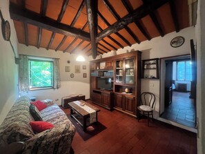 Coin séjour