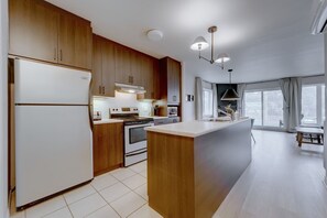 Cuisine complète avec lave-vaiselle