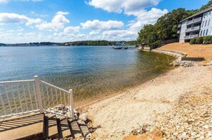 Rocky Beach Access