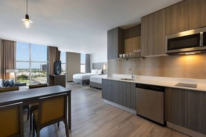 In-room amenity
