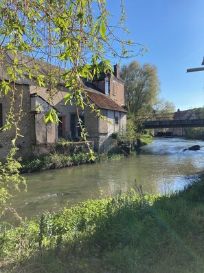 Boendeområde
