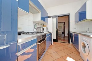 Eget kök
