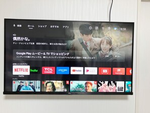 Fernseher