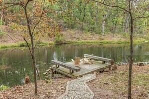 Private Dock