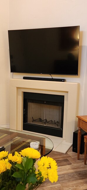Smart 4G TV