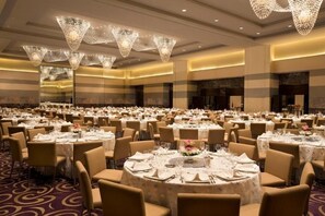 Salão de eventos