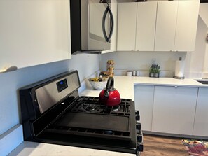 Eget kök