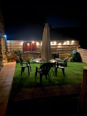 Terrass/Patio
