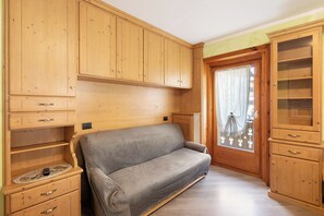 Coin séjour