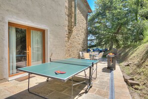 Table Tennis