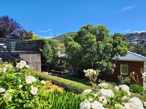 Boendeområde