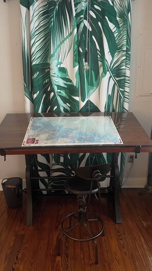 Work Space
