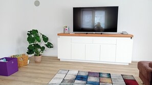 Interiör