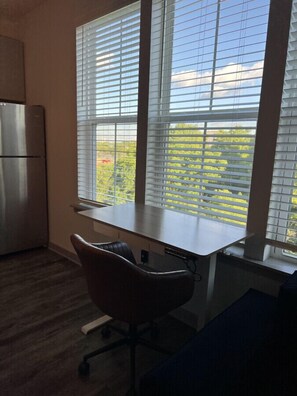Work from Home Area