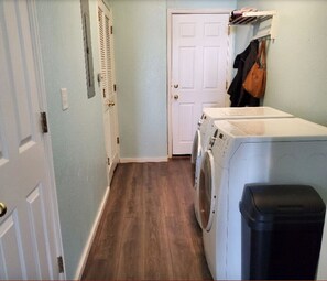 Laundry
