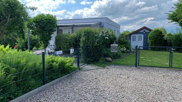 Exteriör