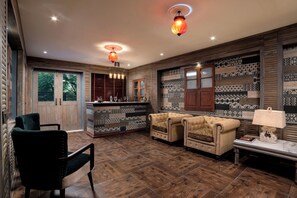 Lobbylounge